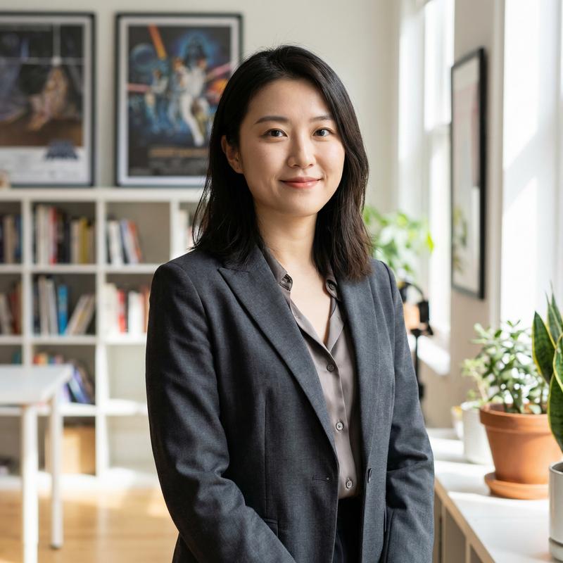 国产自拍制片人